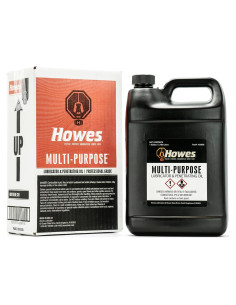 Lubricante y Aceite Penetrante Multiusos Howes 3.74 kg