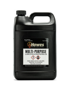 Lubricante y Aceite Penetrante Multiusos Howes 3.74 kg 2