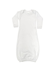 Saco de dormir para bebés Laughing Giraffe 0-3 meses