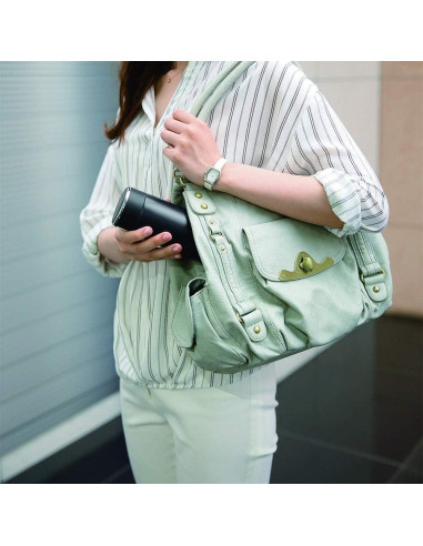 Botella de Agua Zojirushi SM-JE36-RC Acero Inoxidable 0.36L Roja