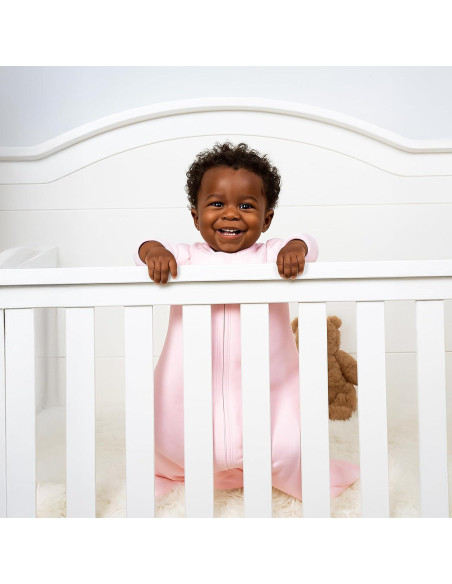 Saco de Sueño de Manga Larga Littogoose 1.0 TOG Bebés 3-6 Meses