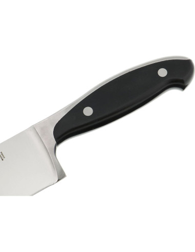Cuchillo Santoku 12.7 cm Henckels Forged Synergy Acero Inoxidable
