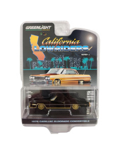 Auto de Colección GreenLight 63070-F Caddy Eldorado 1:64