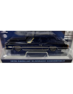 Auto de Colección GreenLight 63070-F Caddy Eldorado 1:64 2