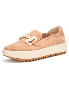 Zapatos de Moda Dolce Vita Mujeres Modelo Andres Talla 8.5 Toffee