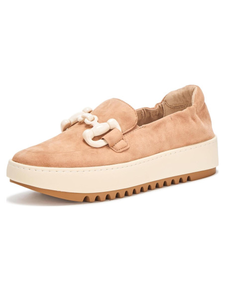 Zapatos de Moda Dolce Vita Mujeres Modelo Andres Talla 8.5 Toffee