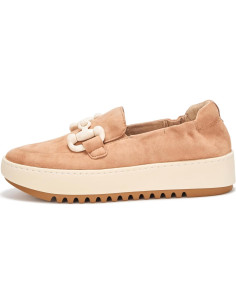 Zapatos de Moda Dolce Vita Mujeres Modelo Andres Talla 8.5 Toffee 2