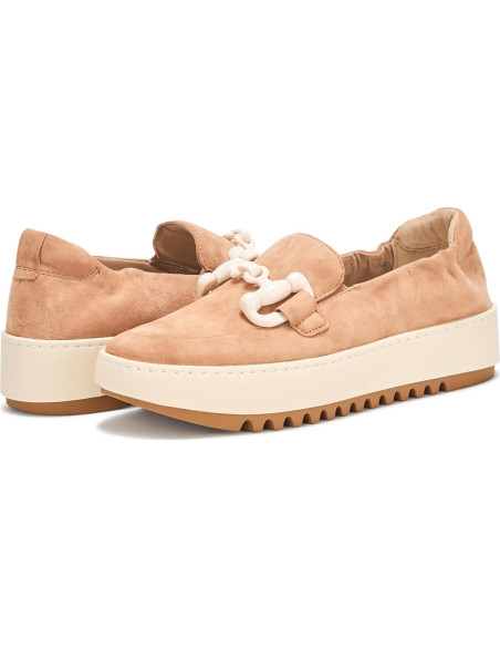 Zapatos de Moda Dolce Vita Mujeres Modelo Andres Talla 8.5 Toffee