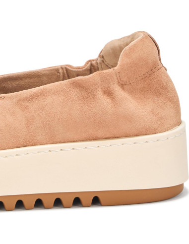 Zapatos de Moda Dolce Vita Mujeres Modelo Andres Talla 8.5 Toffee