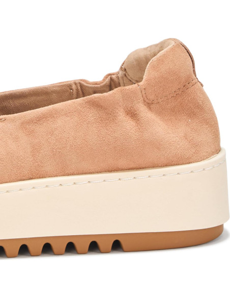 Zapatos de Moda Dolce Vita Mujeres Modelo Andres Talla 8.5 Toffee