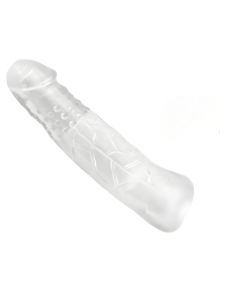 Bomba de Vacío para Hombres G206 - Mejora Masculina Reutilizable