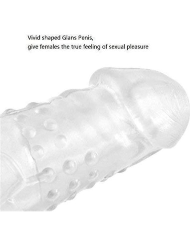 Bomba de Vacío para Hombres G206 - Mejora Masculina Reutilizable