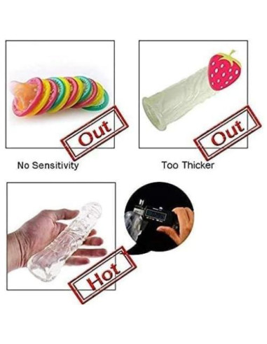 Bomba de Vacío para Hombres G206 - Mejora Masculina Reutilizable