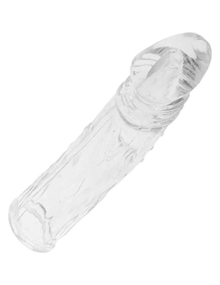 Bomba de Vacío para Hombres G206 - Mejora Masculina Reutilizable