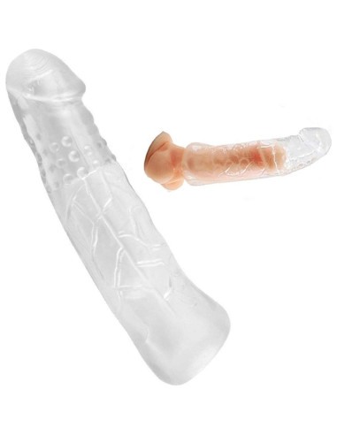 Bomba de Vacío para Hombres G206 - Mejora Masculina Reutilizable