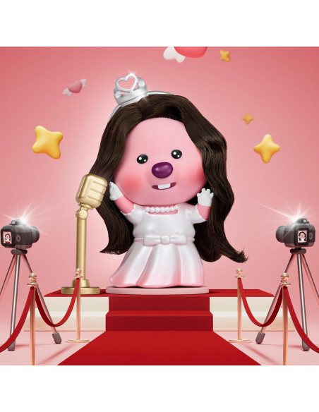 Figuras coleccionables POP MART ZANMANGLOOPY - Caja ciega Figuras coleccionables POP MART ZANMANGLOOPY - Caja ciega