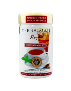 Té de Yerba Mate Instantáneo Sabiduría de los Antiguos 320g