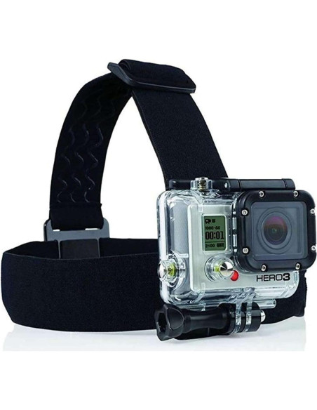 Kit de Accesorios para Cámara de Acción Navitech 9 en 1