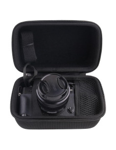 Funda Dura WAIYUCN para Cámara Fujifilm X-T50/X-T5/X-T30 II