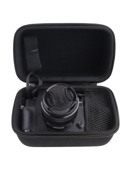 Funda Dura WAIYUCN para Cámara Fujifilm X-T50/X-T5/X-T30 II