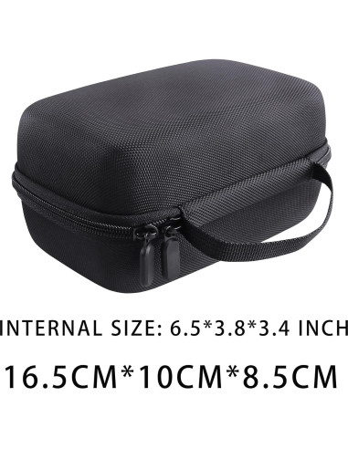 Funda Dura WAIYUCN para Cámara Fujifilm X-T50/X-T5/X-T30 II