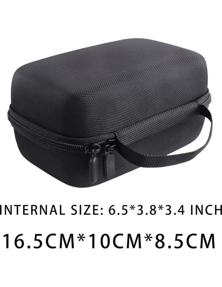 Funda Dura WAIYUCN para Cámara Fujifilm X-T50/X-T5/X-T30 II