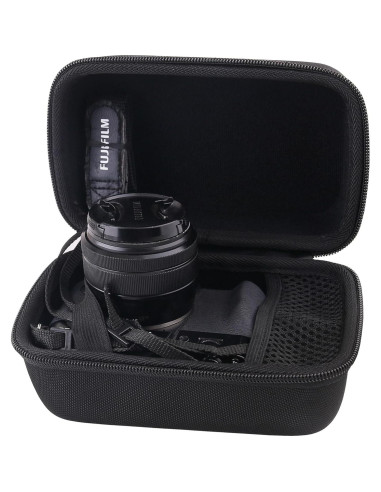 Funda Dura WAIYUCN para Cámara Fujifilm X-T50/X-T5/X-T30 II