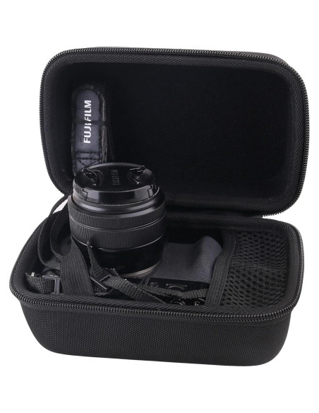Funda Dura WAIYUCN para Cámara Fujifilm X-T50/X-T5/X-T30 II