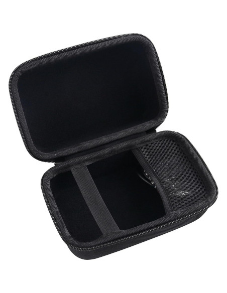 Funda Dura WAIYUCN para Cámara Fujifilm X-T50/X-T5/X-T30 II