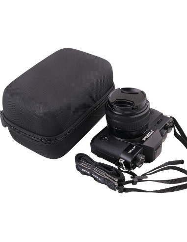 Funda Dura WAIYUCN para Cámara Fujifilm X-T50/X-T5/X-T30 II