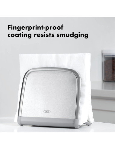Soporte de Servilletas OXO Good Grips Acero Inoxidable