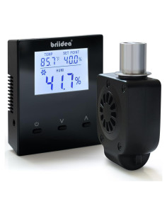 Deshumidificador Inteligente Briidea MK-169 para Cajas Fuertes 8.5 m