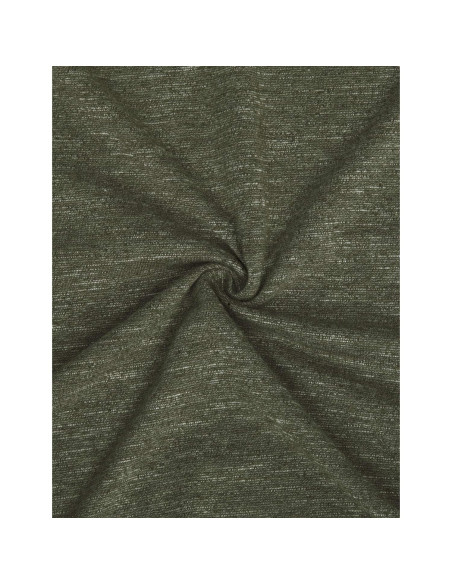 Camiseta de Maternidad Quinee Raglan Verde para Lactancia