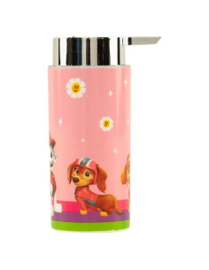 Dispensador de Jabón Paw Patrol Skye 141ml Franco