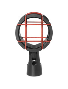 Soporte de Suspensión para Micrófono Samson Q2U SP05