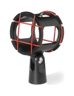 Soporte de Suspensión para Micrófono Samson Q2U SP05 2