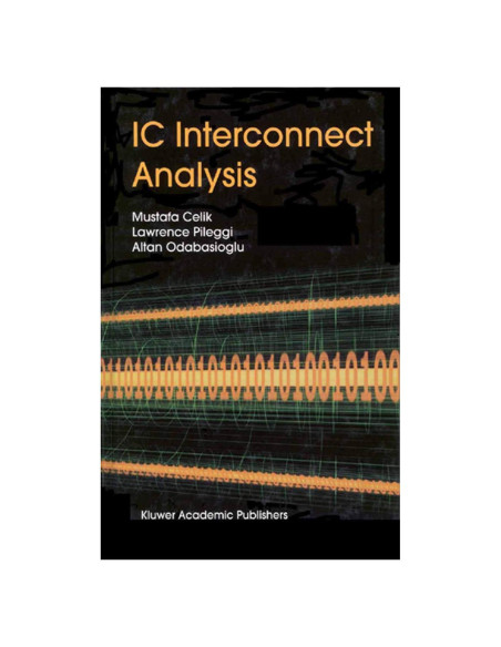 IC Interconnect Analysis
