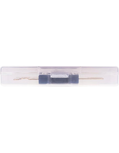 Fusible ANL 350A VEXUNGA para Audio de Coche 32V - Paquete de 3