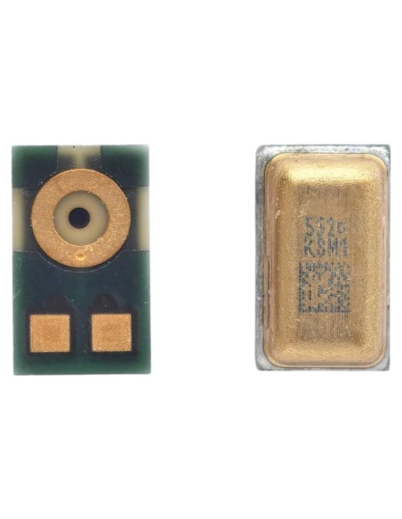 10 Piezas Adaptadores Bluetooth Micrófono Interno para Auriculares