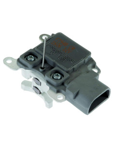 Regulador de Voltaje 12V Parts Player para Ford IR 3G