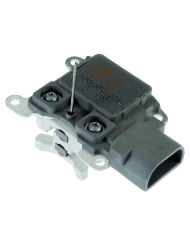 Regulador de Voltaje 12V Parts Player para Ford IR 3G