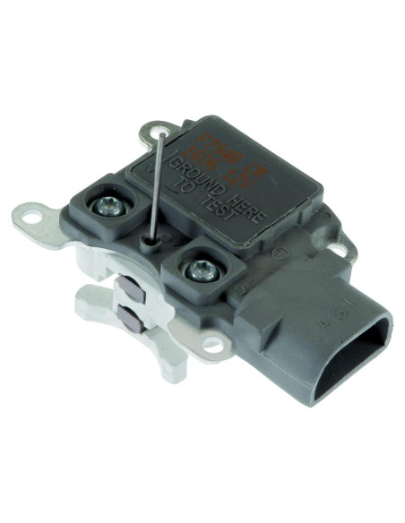 Regulador de Voltaje 12V Parts Player para Ford IR 3G
