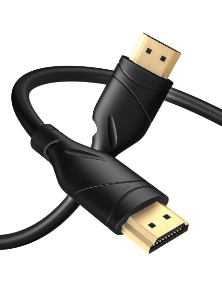 Cable HDMI TCNEWCL 2.0M 8K@60Hz Ultra Alta Velocidad