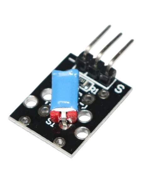 Módulo Sensor de Inclinación 3 Pines KY-020 3.3-5V TRAQUOKANTA