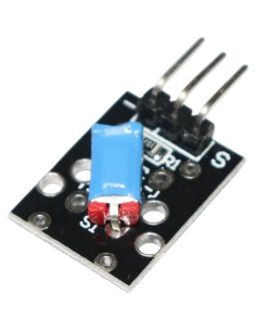 Módulo Sensor de Inclinación 3 Pines KY-020 3.3-5V TRAQUOKANTA 2
