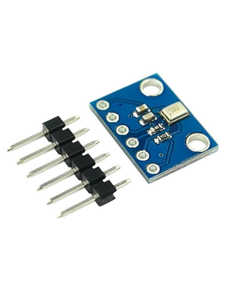 Módulo Sensor de Sonido Digital AILENRWNRUT Sph0645 I2S