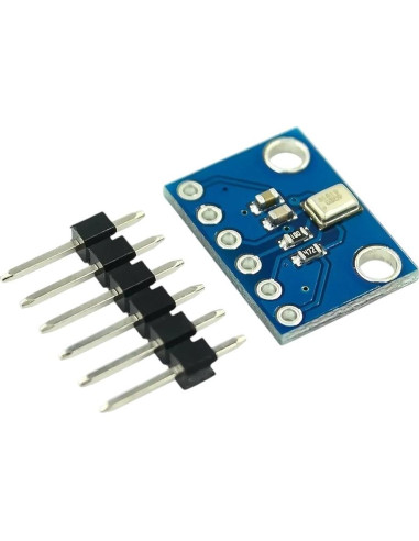 Módulo Sensor de Sonido Digital AILENRWNRUT Sph0645 I2S