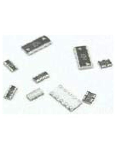 Resistencia de película gruesa 100K Ohm 5% 0.25W SMD 1206 CTS