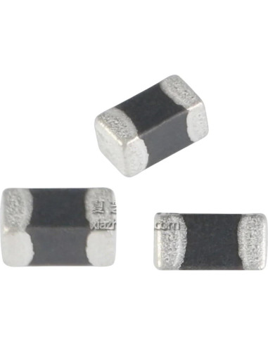 100 Piezas Chip Ferrite Beads 0805 0R a 180R ALRIWMINSI
