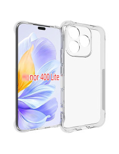 Funda TPU Transparente Honor 400 Lite - Ligera y Antigolpes